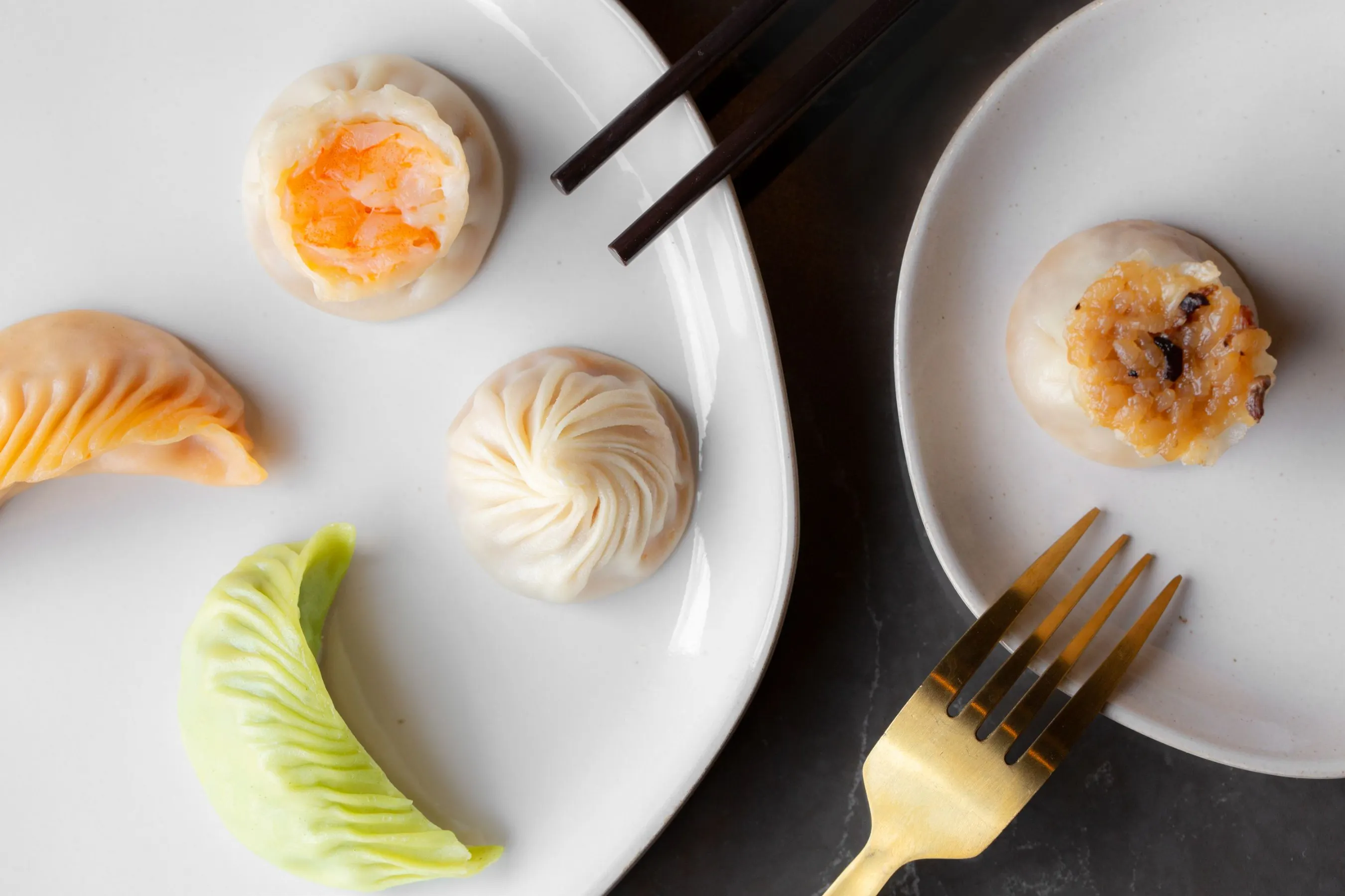 Image of Din Tai Fung voucher for $150