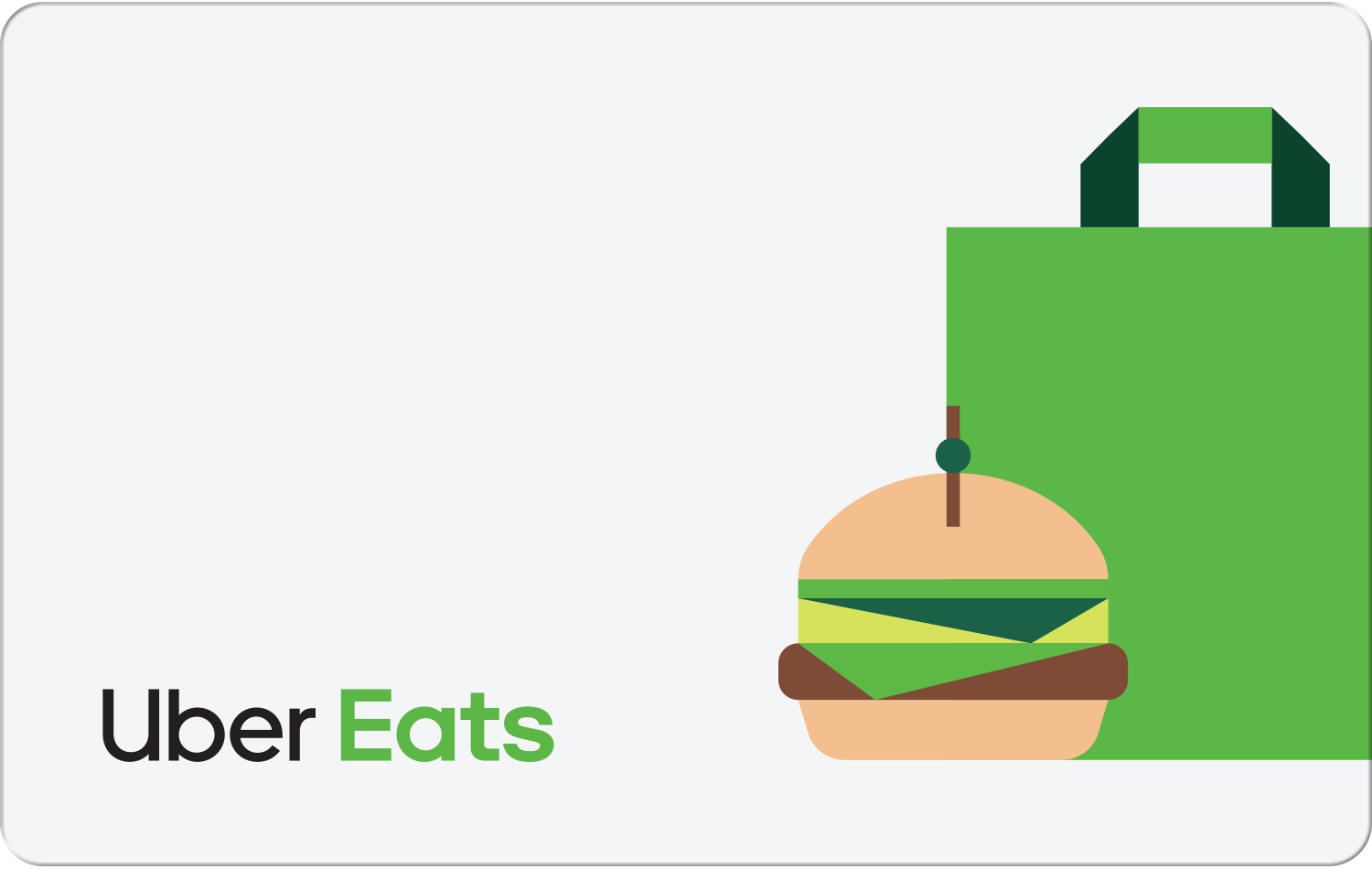 Hero image for Uber Eats Voucher